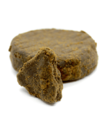 Honey Moroccan Blonde Hash