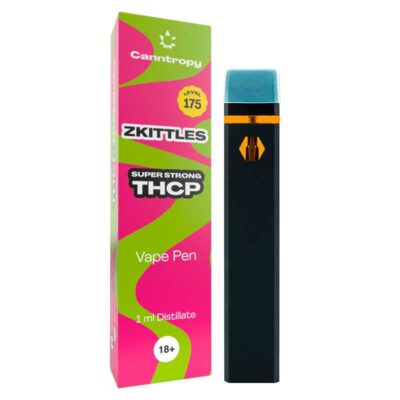 Canntropy THCP Vape Pen