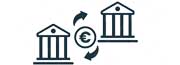 Direkte Banküberweisung