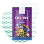 Canapuff - Rainbow Runtz - 10-OH-HHC 95% - cartridge