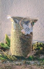 Dobre Konopi Hemp seeds 1000g