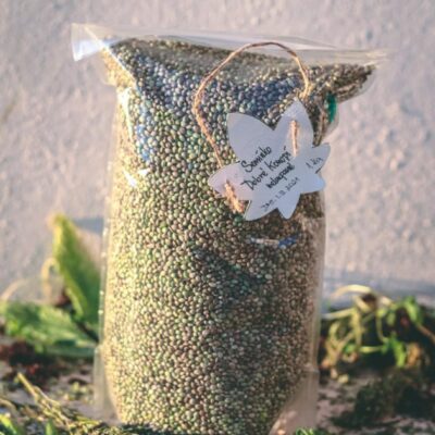 Dobre Konopi Hemp seeds 1000g