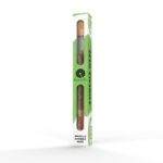 Flowrolls CBD Prerolls Amnesia Haze, 50 mg CBD, 0,8 g