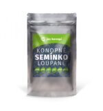 Jez Hemp Hemp seed peeled BIO 500g