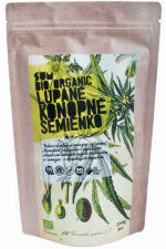 SUM Peeled hemp seed 500 g