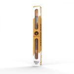 Flowrolls CBD Prerolls Orange Bud, 50 mg CBD, 0,8 g