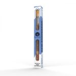 Flowrolls CBD Prerolls New Amsterdam, 50 mg CBD, 0,8 g