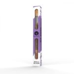 Flowrolls CBD Prerolls OG Kush, 50 mg CBD, 0,8 g