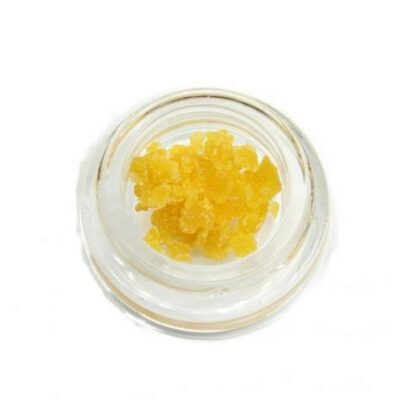 Blueberry Muffin CBD Live Resin