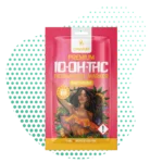 Canapuff - Permanent Marker - 10-OH-THC 95% - cartridge