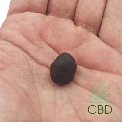 Charas CBD Hash