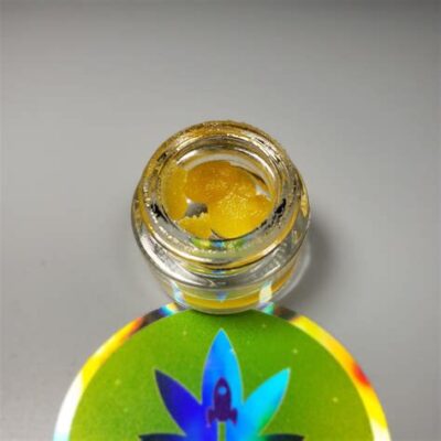 Orange Crush TruEssence Live Resin