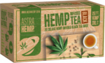 Astra Hemp Black Tea 25 mg Hemp Oil (Box of 20 Teabags)