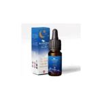 CBD oil 10% full spectrum sweet night | ALPAISIA